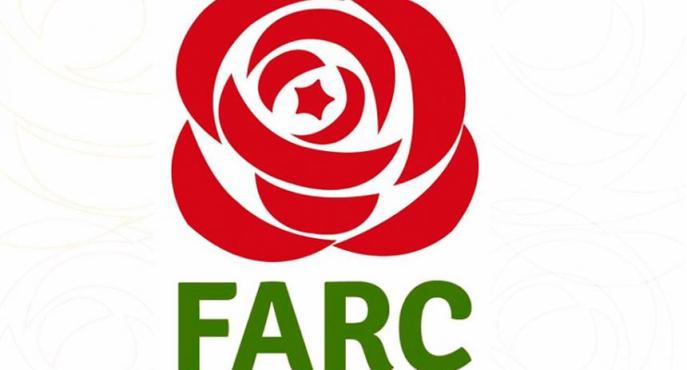 FARC presenta nombre de su nuevo partido político