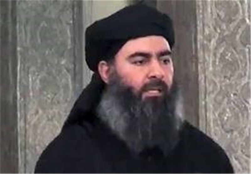 ابوبکربغدادی هنوز زنده است
