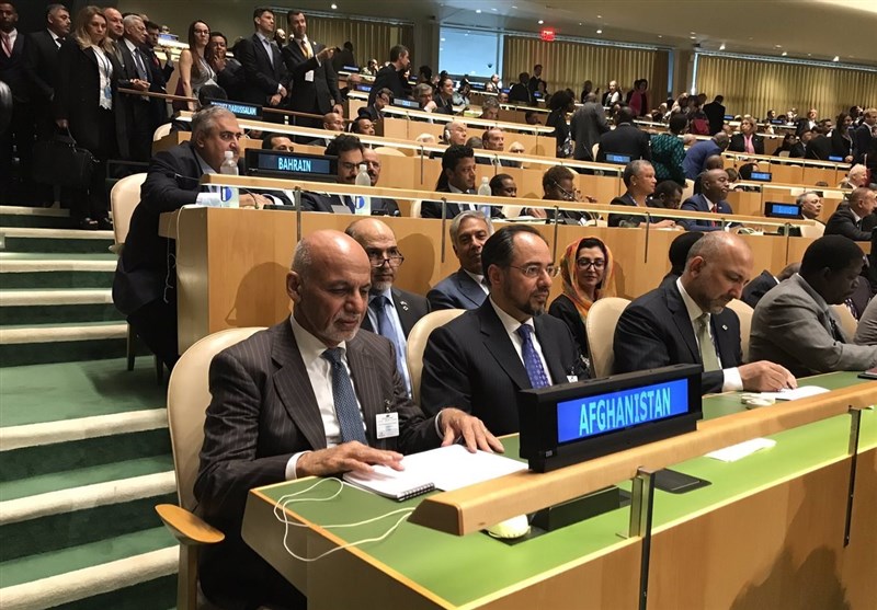 واکنش مقامات افغانستان در سازمان ملل به جنایت‌های ضد انسانی علیه مسلمانان میانمار