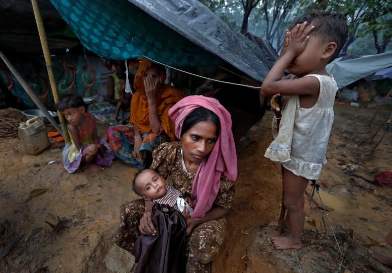 شهادات صادمة على جرائم ميانمار  بحق الروهينغا