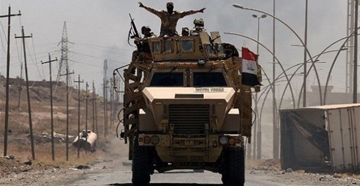Ejército iraquí recupera 19 aldeas en operaciones para liberación de Al-Hawija