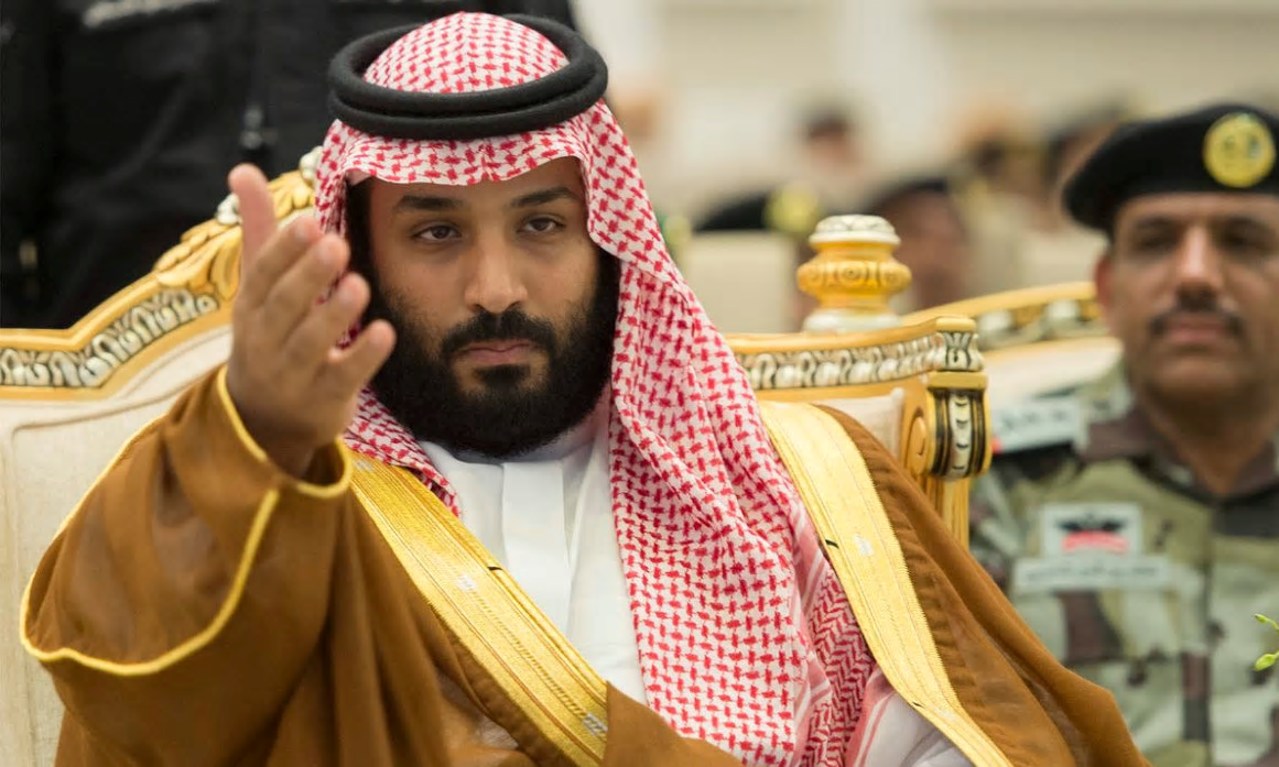 الرياض تعتقل دعاة آخرين ضمن حملة بن سلمان لتأسيس نظام شمولي