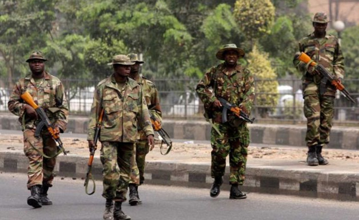 Nigeria in Crackdown on Shiite Muslims’ Muharram Ceremonies