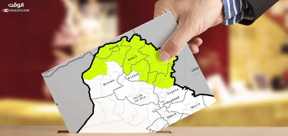 هل يفضي استفتاء إقليم كردستان العراق إلى الاستقلال؟