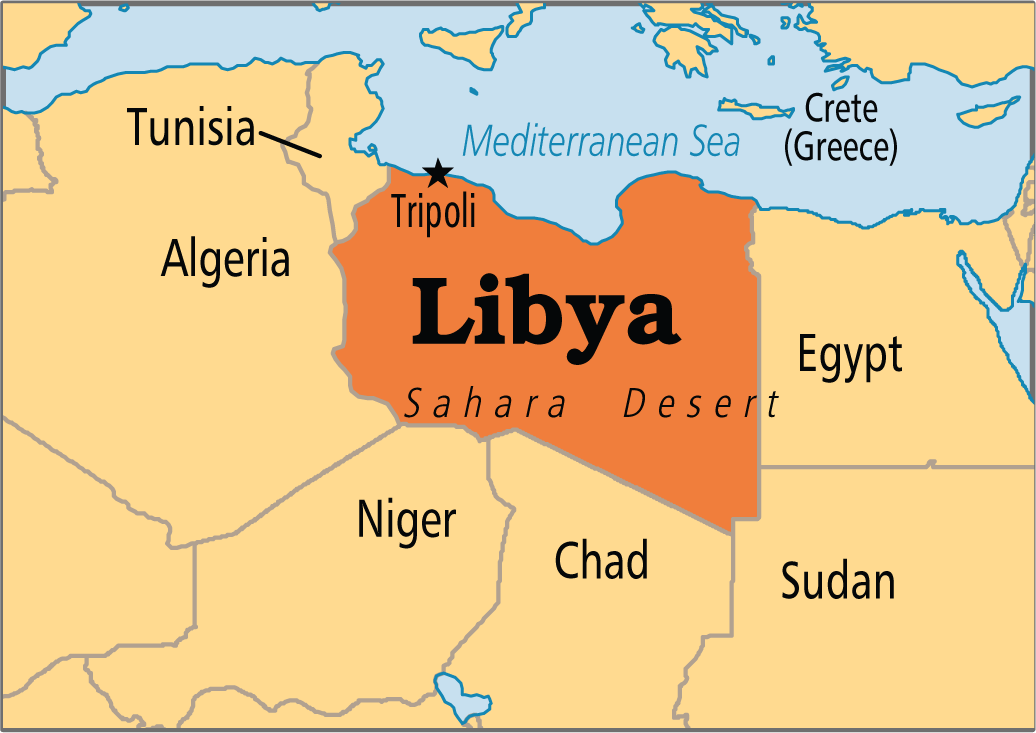 Eastern Libya Bars US Citizens in Trump Travel Ban Retaliation