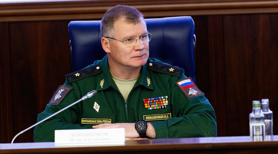 Russia Dismisses UK Claims of ‘Major’ Role in ISIS Defeat