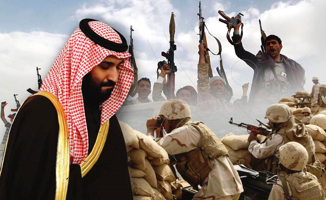Saudi Economy Faces Uncertain Future Due to Yemen War: Report