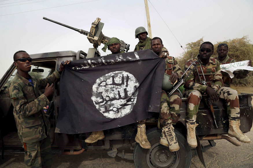 Boko Haram Terrorists Kill 18 People in Nigeria Displaced Civilians Camp