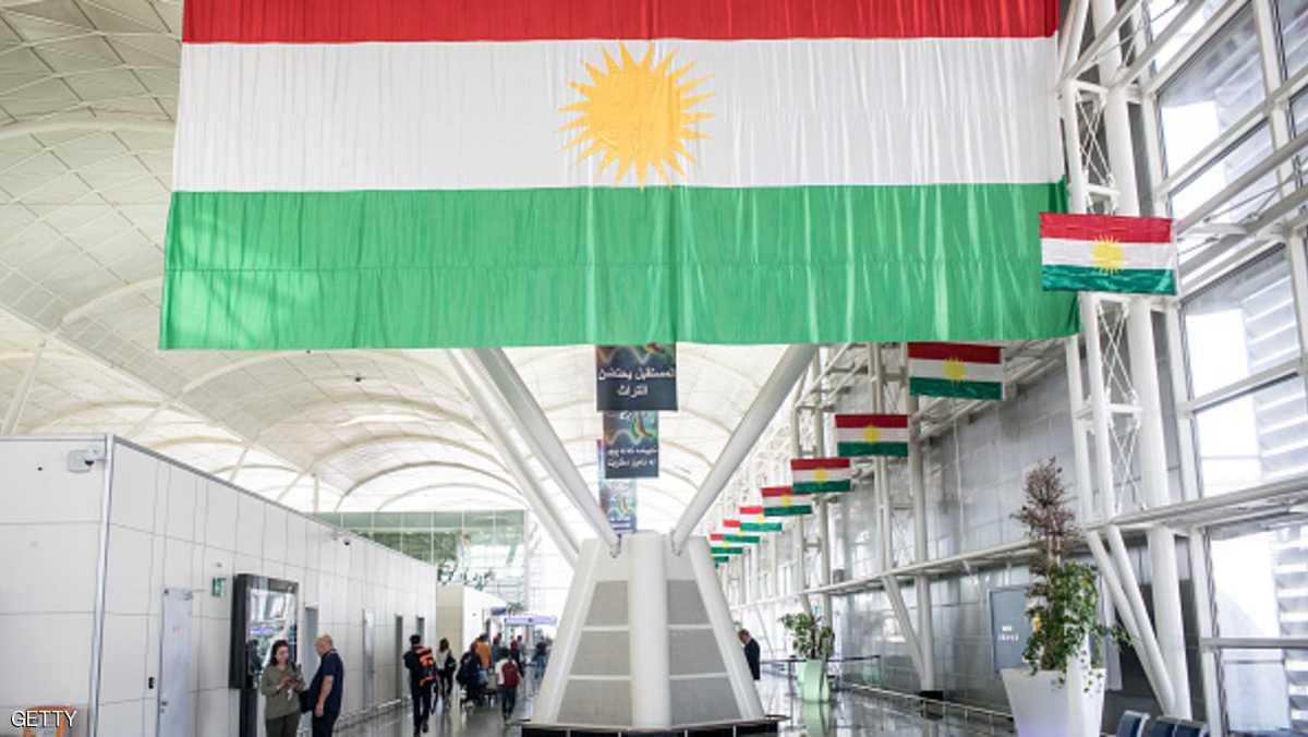 هل سينجح حظر الطيران عن كردستان بتراجع الاقليم عن الانفصال؟