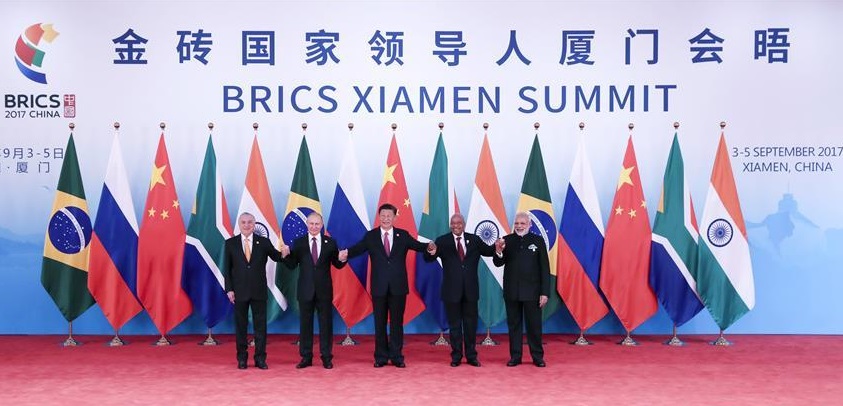 BRICS Summit Slams Global Military Interventions, Sanctions