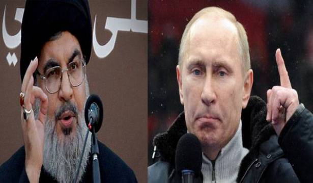 هآرتس: روسيا هددت باستخدام الفيتو ضد أي قرار يستهدف حزب الله