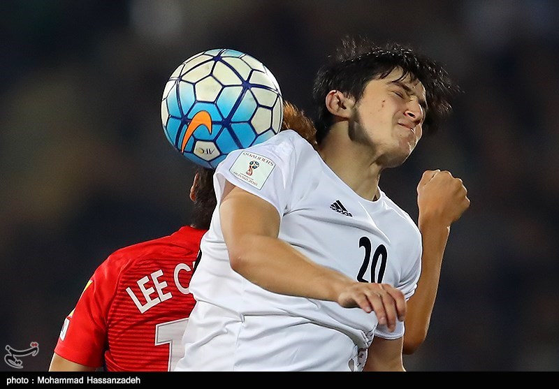 Syria’s Dramatic Draw with Iran Keeps World Cup Dream for War-Torn Nation Alive