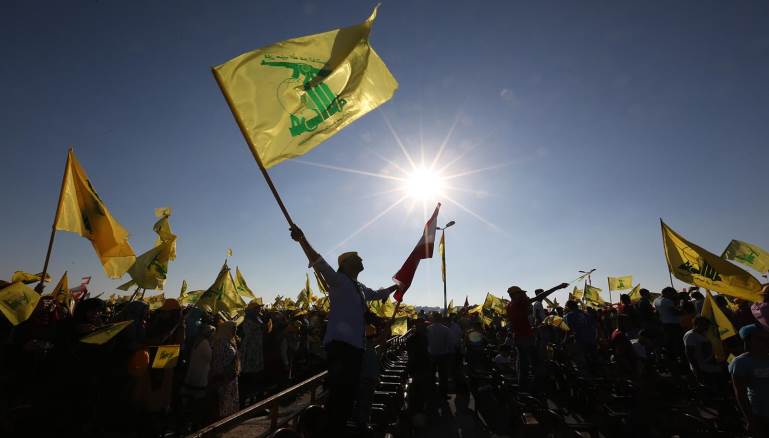 حزب الله: انتصار دير الزور مقدمة لتحرير كامل الشرق السوري