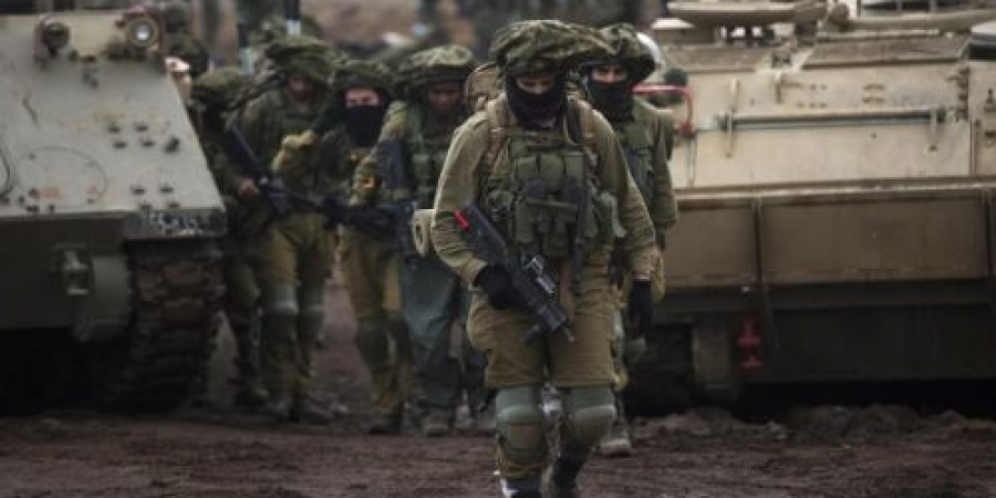 خبراء اسرائيليون: الهدف من المناورات الحالية التصدي لثاني أقوى جيش في الشرق الأوسط
