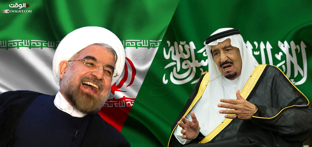 الأزمة القطرية..انتصار ايران في الحرب الباردة مع السعودية
