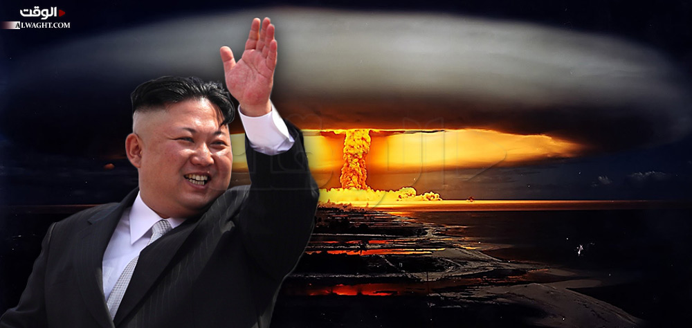 آزمایش بی‌سابقه بمب هیدروژنی کره شمالی، حداکثر واکنش‌ها چیست؟