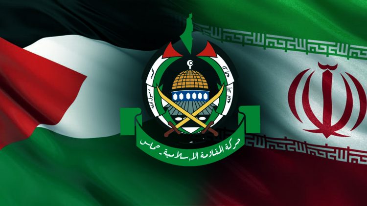 قيادي فلسطيني: ايران الدولة الوحيدة التي استعدت لتوحيد صفوف الأمة الإسلامية