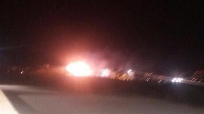 Israeli Regime Kills Two Syrian Soldiers in Fresh Aggression