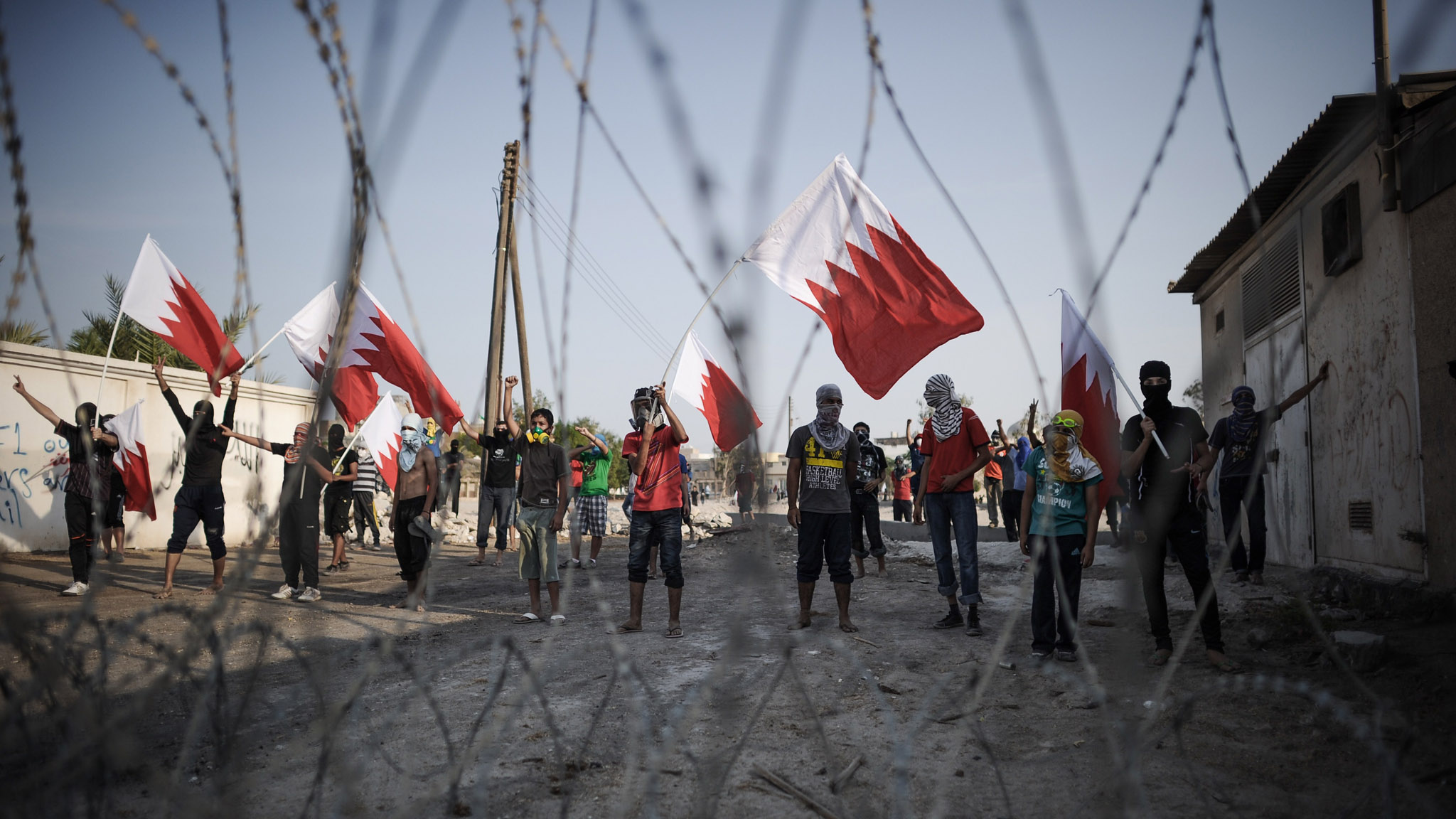 البحرين تغدر بالعفو الدولية وتتراجع عن وعودها