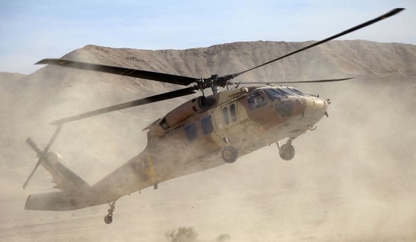 US Evacuates over 20 ISIS Commanders from Syria’s Deir ez-Zor: Report
