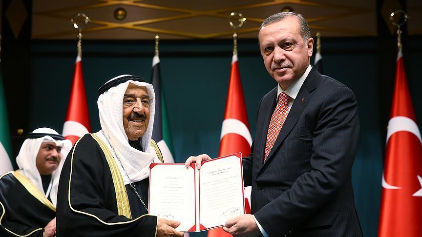 آغوش باز خلیج‌نشینان برای ترکیه، زنگ خطر برای سعودی‌ها به صدا در آمد