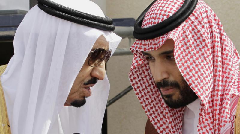 السعودية على حافّة السقوط؟
