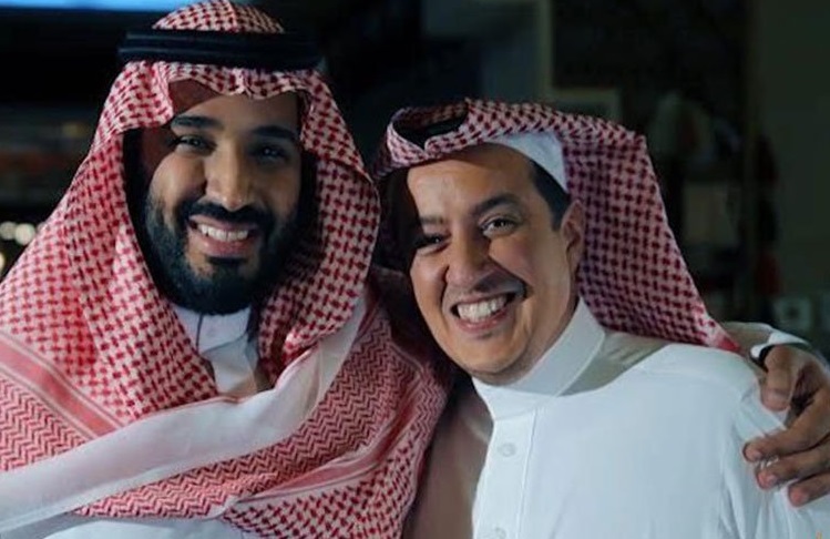 السعودية تتبرأ من تركي الدخيل بعد مقال "التهديدات"
