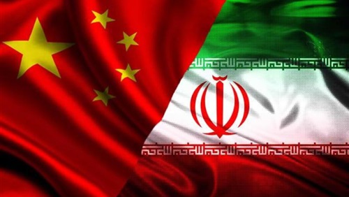 الصين تنوي إنشاء مصفاة نفط جديدة في إيران