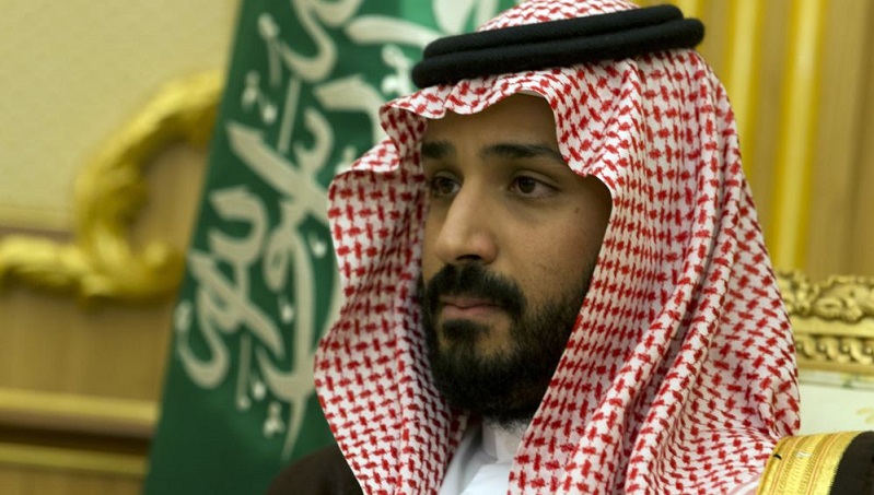 العلاقات الخارجية السعودية في عهد بن سلمان...تدهور وانتكاس متواصل