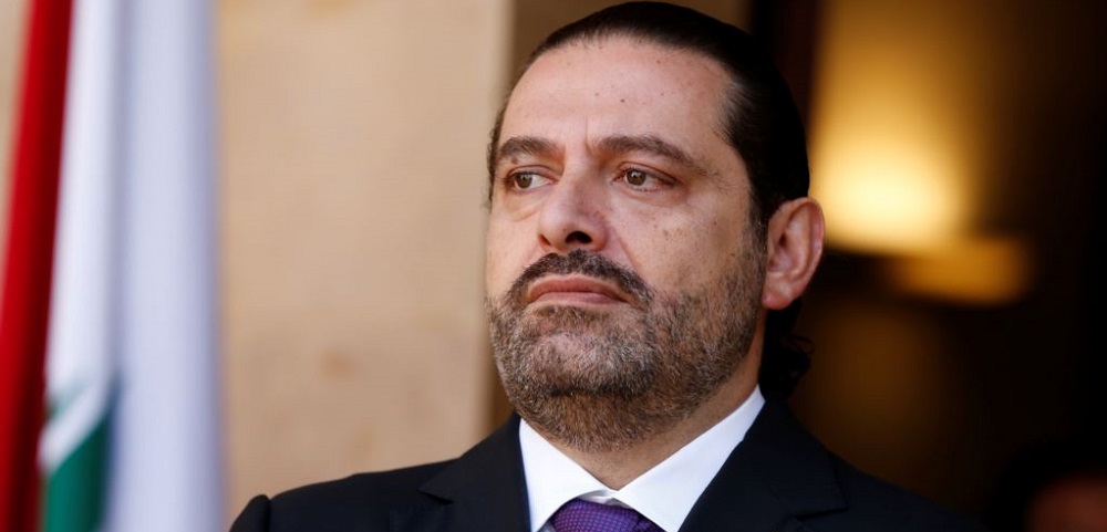 What Is Preventing Lebanon’s Hariri from Forming Government?