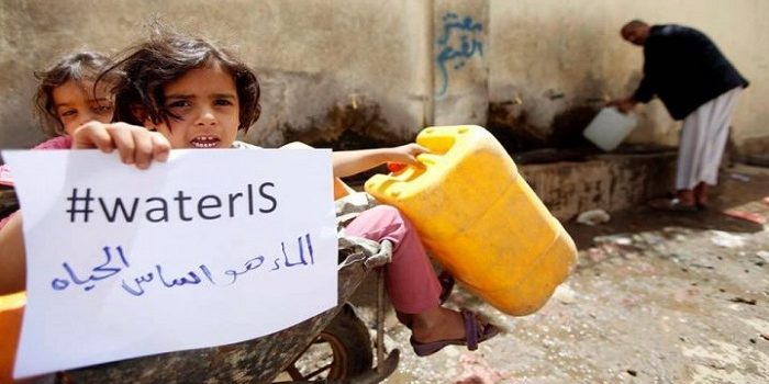 لقاءات الأحزاب اليمنية..تعزيز الجبهة الداخلية وحمايتها