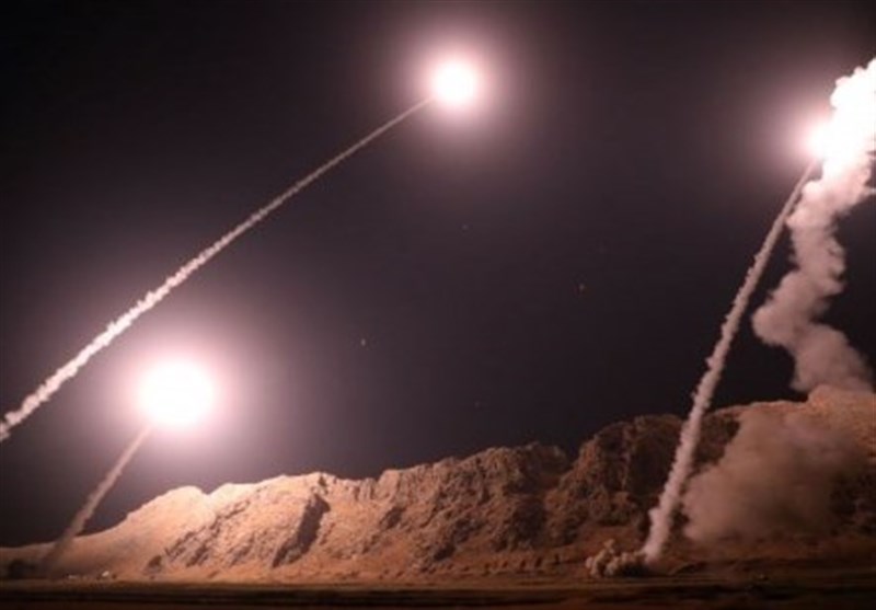 Iran Targets Ringleaders of Ahvaz Terror Attack in Syria