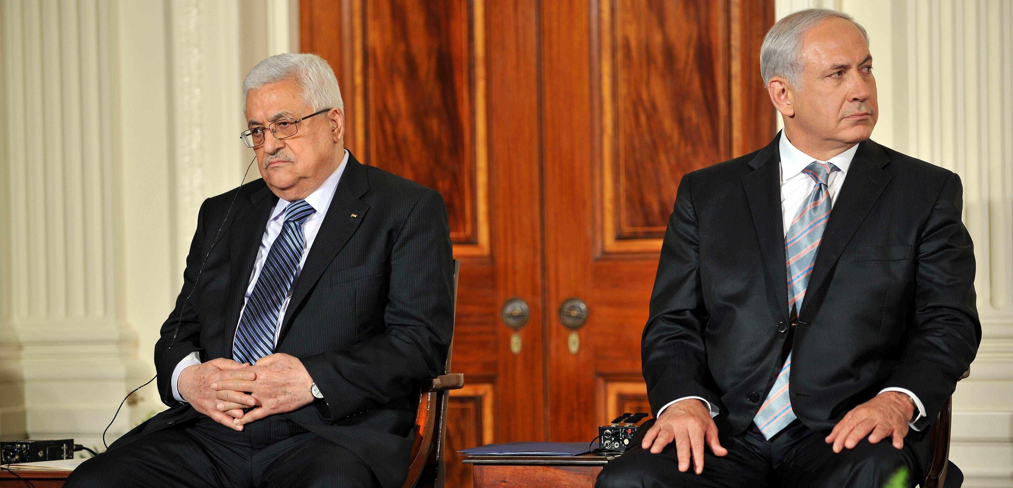 مسار المفاوضات الفلسطينية الإسرائيلية: من مؤتمر مدريد إلى صفقة القرن