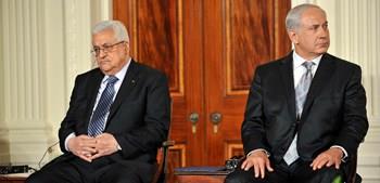 مسار المفاوضات الفلسطينية الإسرائيلية مسار المفاوضات الفلسطينية الإسرائيلية