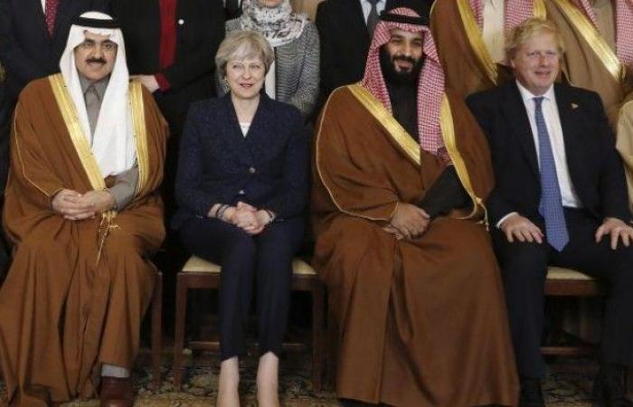 صحيفة بريطانية: بريطانيا تبيع نفسها لآل سعود.. عار علينا
