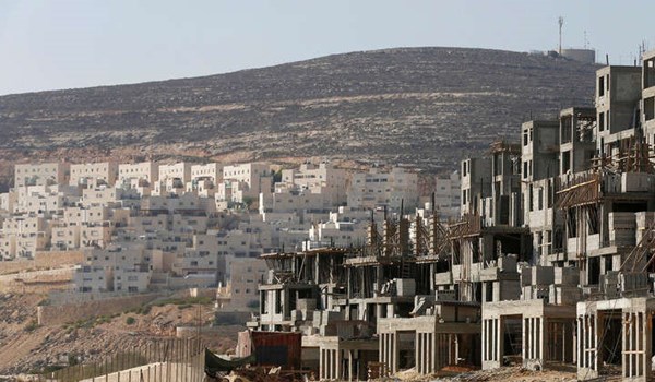 كيان الاحتلال يصادق على بناء 20 ألف وحدة استيطانية في القدس الشرقية