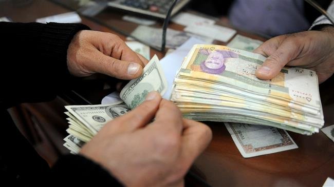Iran’s Rial Regains 25 Percent of Its Lost Values in Hours