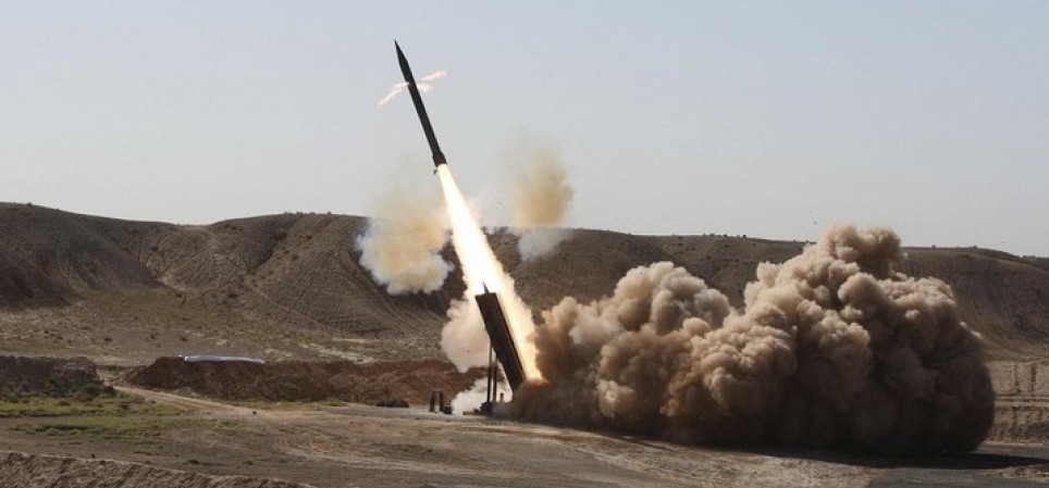 Yemen Missile Advances Beginning to Hurt Arab Coalition