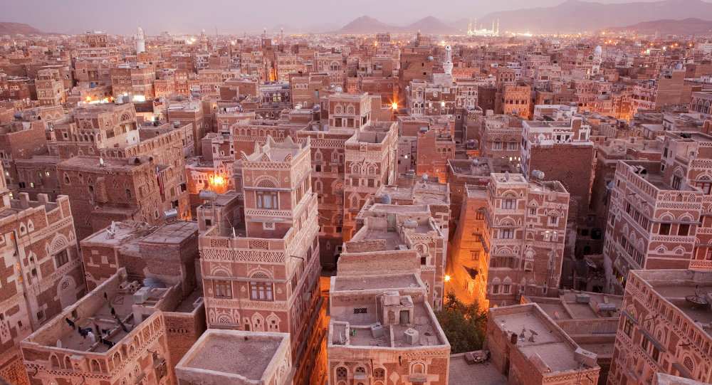 الدائرة تضيق على تحالف السعودية في اليمن