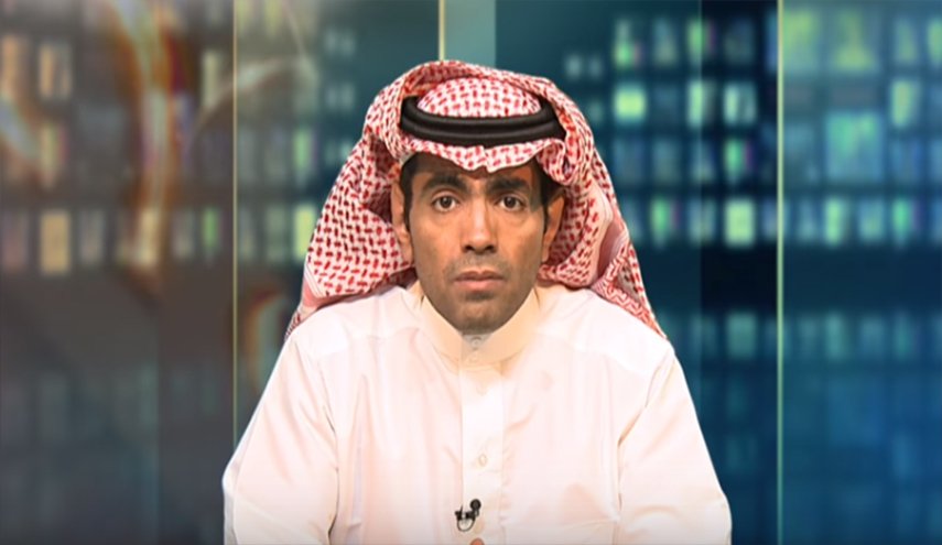 ناشط حقوقي سعودي: آل سعود لا يردعهم دين أو قانون أو أخلاق عن ارتكاب الجرائم