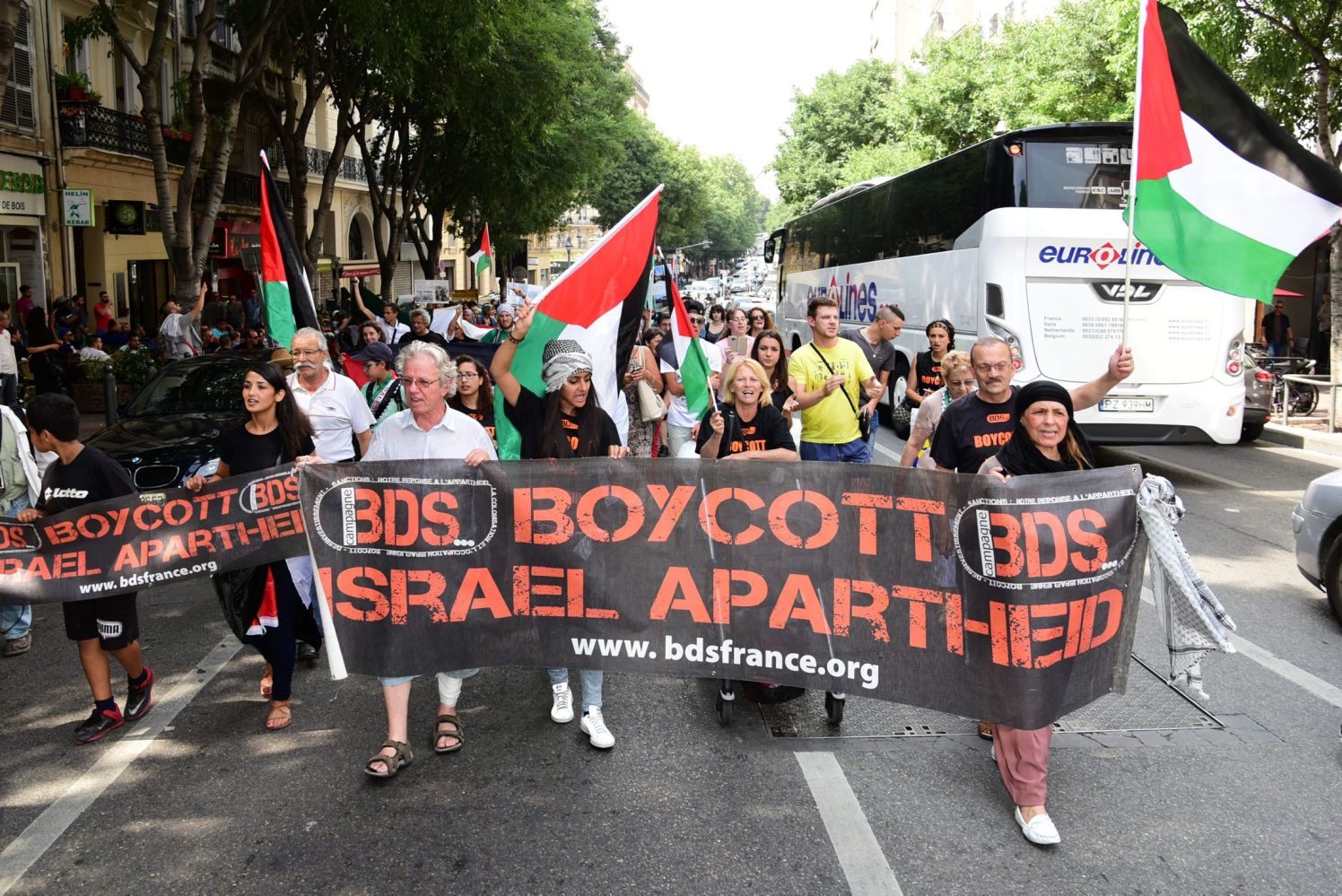 Israel Launches Cyber Campaign against Regime’s Opponents