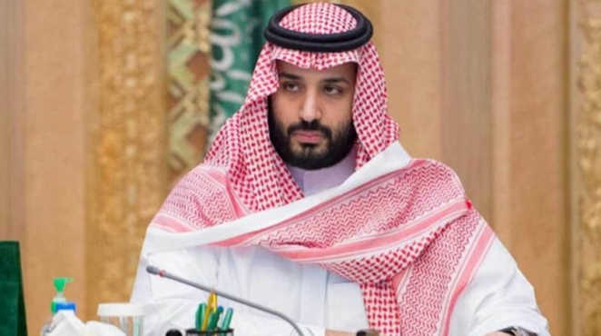 Mohamad bin Salman busca matar a un número de príncipes saudíes