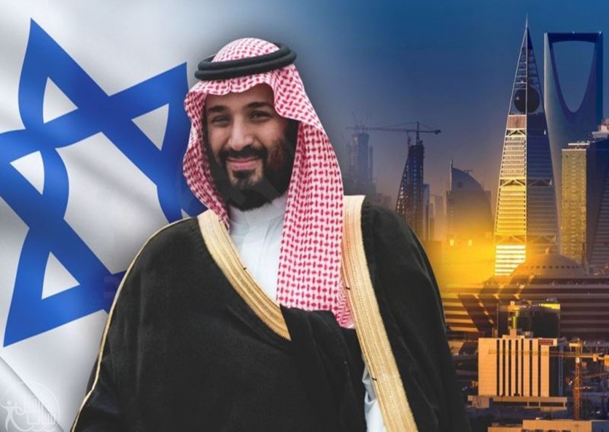 هل نجح بن سلمان في ترويج التطبيع داخل المجتمع السعودي؟!