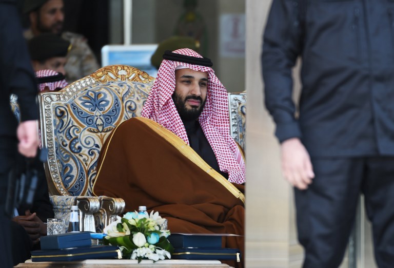 أمير مغربي يحذّر من نزعة استبدادية خطيرة لـ "بن سلمان"