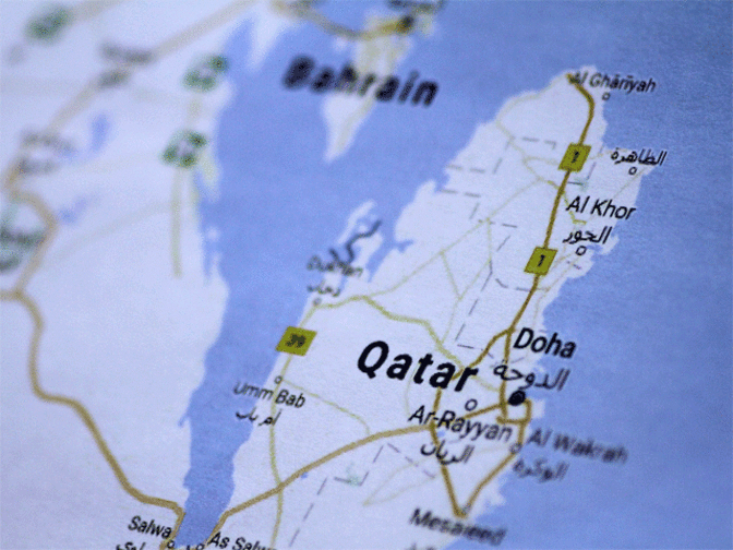 Qatar Blames Saudi-led Regimes for Waging Economic Warfare