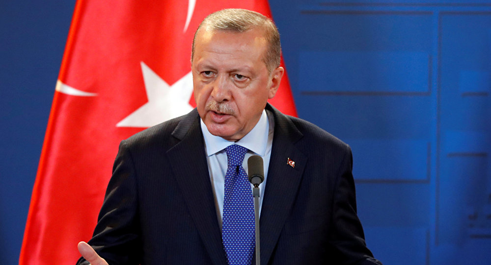 أردوغان: قدمنا تسجيلات مقتل خاشقجي للسعودية وأمريكا وألمانيا وفرنسا وبريطانيا