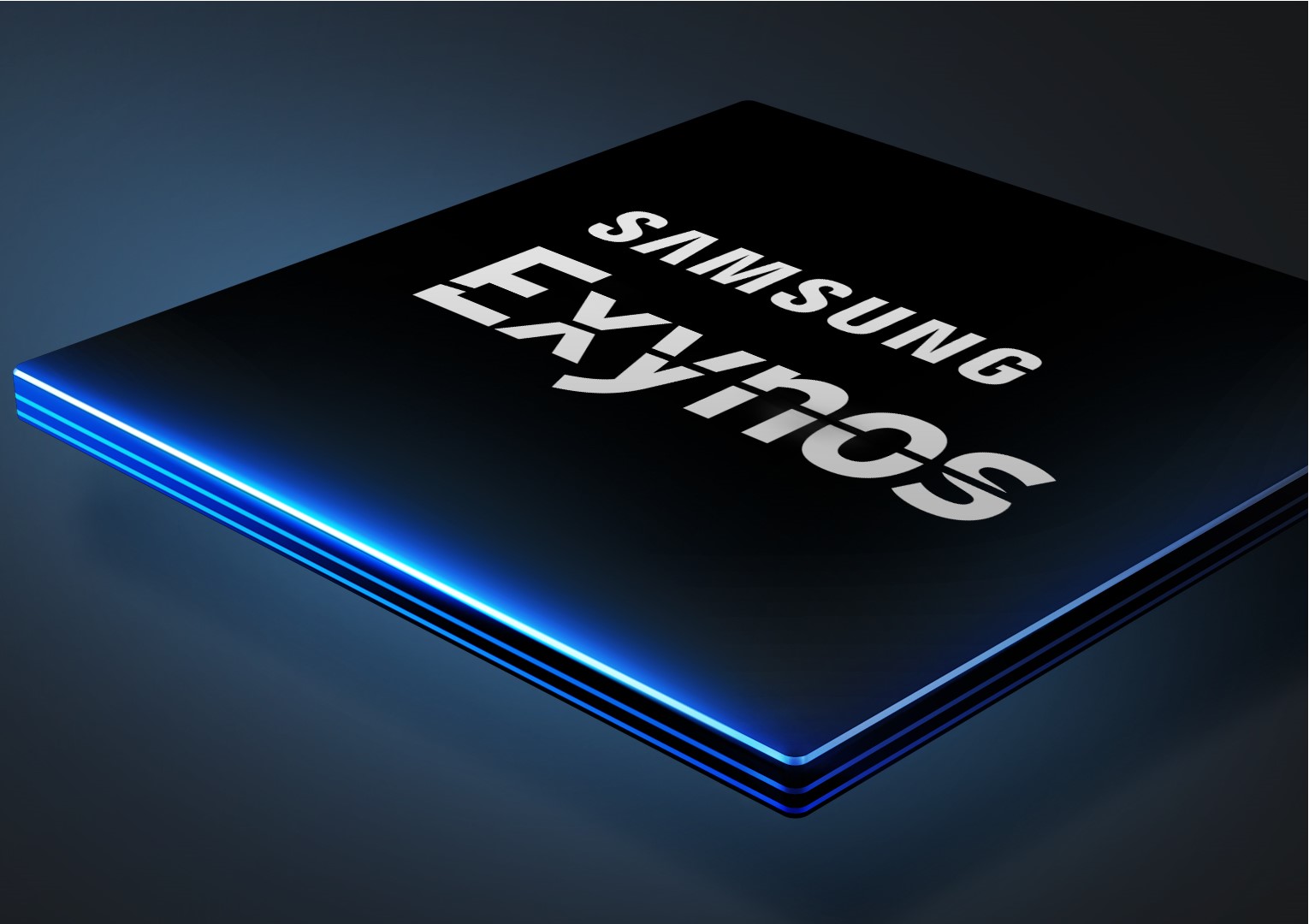 "سامسونغ" تستعد للكشف عن معالجها الجديد "Exynos 9820"