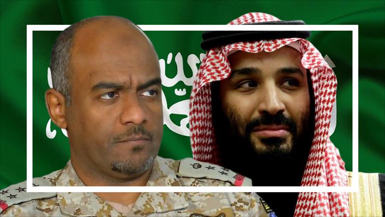 "نيويورك تايمز": الإفصاح عن خطة سعودية لإغتيال اللواء "سليماني"