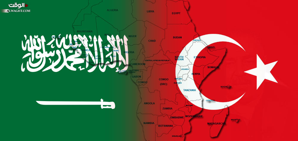 العلاقات بين تركيا والسعودية تشهد منعطفاً خطيراً.. فهل ستنتهي بالتصالح أم بالمواجهة؟