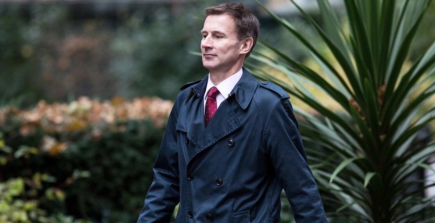 British Foreign Sec. to Visits Iran for Nuclear Deal Talks